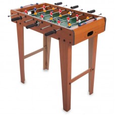 Футбол настільний PlayGame 69х37х69см, код: Z-69G Футбол настільний PlayGame 69х37х69см, код: Z-69G