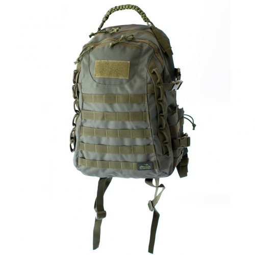 Рюкзак Tramp Tactical 50л, зелений, код: UTRP-043-green