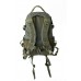 Рюкзак Tramp Tactical 50л, зелений, код: UTRP-043-green