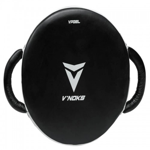 Маківара кругла V`Noks Aria White, код: 60200-RX Маківара кругла V`Noks Aria White, код: 60200-RX