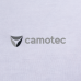 Футболка Camotec Modal Logo, розмір XXXL, білий, код: 2908010161699