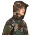 Куртка тактична Tactical 3XL, камуфляж Woodland, код: TY-9405_3XLKW