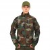 Куртка тактична Tactical 3XL, камуфляж Woodland, код: TY-9405_3XLKW