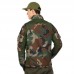 Куртка тактична Tactical 3XL, камуфляж Woodland, код: TY-9405_3XLKW