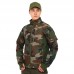 Куртка тактична Tactical 3XL, камуфляж Woodland, код: TY-9405_3XLKW