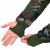 Куртка тактична Tactical 3XL, камуфляж Woodland, код: TY-9405_3XLKW