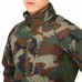 Куртка тактична Tactical 3XL, камуфляж Woodland, код: TY-9405_3XLKW