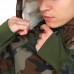 Куртка тактична Tactical 3XL, камуфляж Woodland, код: TY-9405_3XLKW