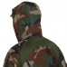 Куртка тактична Tactical 3XL, камуфляж Woodland, код: TY-9405_3XLKW