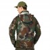 Куртка тактична Tactical 3XL, камуфляж Woodland, код: TY-9405_3XLKW