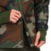 Куртка тактична Tactical 3XL, камуфляж Woodland, код: TY-9405_3XLKW