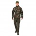 Куртка тактична Tactical 3XL, камуфляж Woodland, код: TY-9405_3XLKW