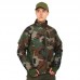 Куртка тактична Tactical 3XL, камуфляж Woodland, код: TY-9405_3XLKW