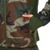 Куртка тактична Tactical 3XL, камуфляж Woodland, код: TY-9405_3XLKW