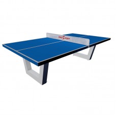 Вуличний тенісний стіл ProSport 2740x1525x760, код: TS-0001