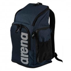 Рюкзак Arena Team Backpack 45 л, темно-синій, код: 3468336223314