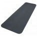 Килимок для тренуваннь Adidas Fitness Mat 1830х610х10 мм, сірий, код: 885652020190