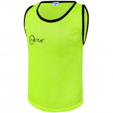 Манішка Meta Training Bib S, лемон, код: 080101515481