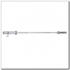 Гриф HMS GOP200 Olimpic 200 cm, d=50mm, код: 17-60-020-IN