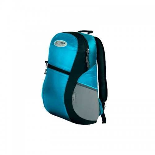 Рюкзак Terra Incognita Mini 12л, синій, код: 4823081503934