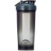 Шейкер спортивний BlenderBottle Pro45 1270ml Grey/Green, код: Pro_45Grey/Green