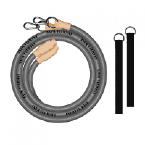 Інерційна резина Inertia Wave Neon Gray 1,5 кг, код: FMFCIWGRAY