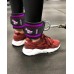 Манжеты на лодыжке Power System Ankle Strap Gym Babe Purple, код: PS_3450_Purple