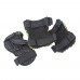 Захист (роликові ковзани) Tempish Fid Kids M 3 пар. чорний, код: 1020000004/black/M-ST