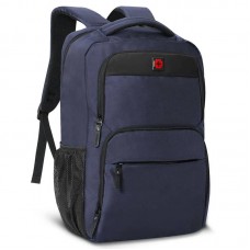 Рюкзак міський Swissbrand Austin 19 Navy, код: DAS302342