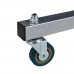 Тенісний стіл Joola Transport Blue (11271), код: 930936-SVA