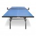 Тенісний стіл Joola Transport Blue (11271), код: 930936-SVA