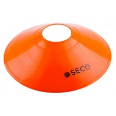 Фішка спортивна Secо, помаранчева, код: 18010106-TS