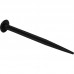 Кілки High Peak ABS Mushroom Peg 13 см 6 шт. Black (42216), код: 929001-SVA