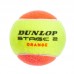 Мяч для большого тенниса Dunlop Stage 3 шт, код: 602205