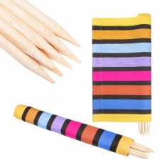 Параван, захисна пляжна ширма (екран) Springos 12х0,75 м, код: PA010 Параван, захисна пляжна ширма (екран) Springos 12х0,75 м, код: PA010