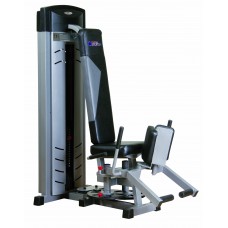 Тренажер для відвідних м'язів стегна InterAtletik Gym BT 1495x710x1650 мм, код: BT114