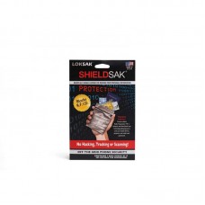 Екрануючий пакет Loksak Shieldsak, код: 7577914760014