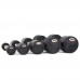 Гантель прогумована Stein 1x4 кг, код: DB3051-4-ST Гантель прогумована Stein 1x4 кг, код: DB3051-4-ST