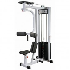 Твістер-машина InterAtletik Gym ST 1180x830x1890 мм, код: ST117 Твістер-машина InterAtletik Gym ST 1180x830x1890 мм, код: ST117