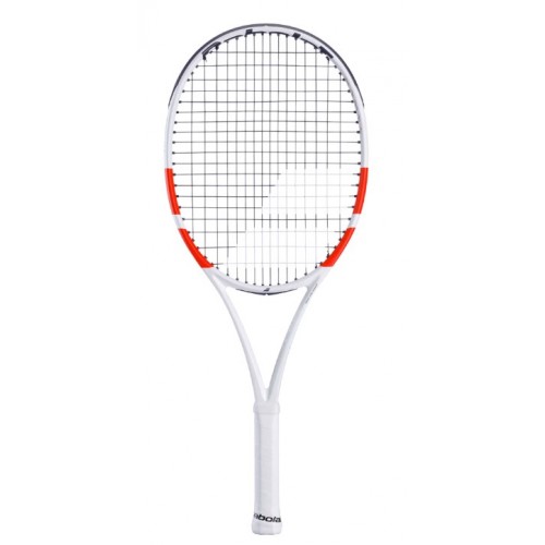 Ракетка Babolat Pure Strike JR 26 no cover Gr 00, код: 3324922083215 Ракетка Babolat Pure Strike JR 26 no cover Gr 00, код: 3324922083215