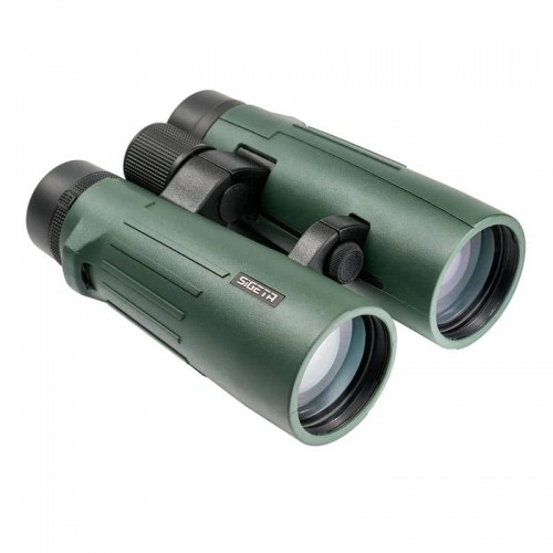 Бінокль Sigeta Imperial 12x50 Green, код: 65856-DB