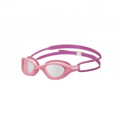 Окуляри для плавання Arena 365 Goggles JR рожевий, код: 3468337430766