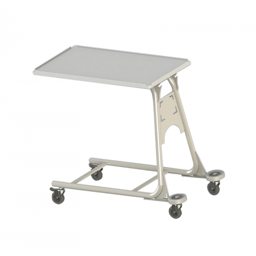 Стіл приліжковий нерегульований ТОВ "Ортопед" 939х441х774 мм, код: СПпр-02