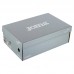 Сороконіжки Joma Top Flex Line розмір 36-EUR/35-UKR, чорний, код: TOPS2121TF_35