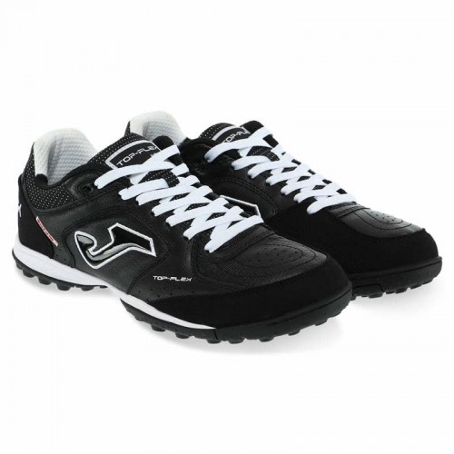 Сороконіжки Joma Top Flex Line розмір 36-EUR/35-UKR, чорний, код: TOPS2121TF_35