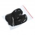Сороконіжки Joma Top Flex Line розмір 36-EUR/35-UKR, чорний, код: TOPS2121TF_35
