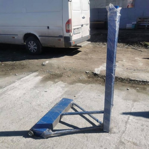 Стійки для великого тенісу PlayGame, код: SS00363-LD Стійки для великого тенісу PlayGame, код: SS00363-LD