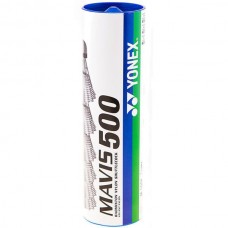 Волани Yonex Mavis 500, код: MY500-WH