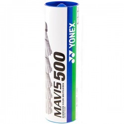 Волани Yonex Mavis 500, код: MY500-WH
