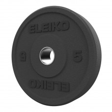 Диск Eleiko XF 5 кг, код: 3085125-05-IA